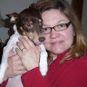 Meet your Posher, Rita